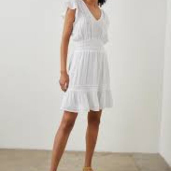 NWOT White Rails Tara Dress - Picture 3 of 4